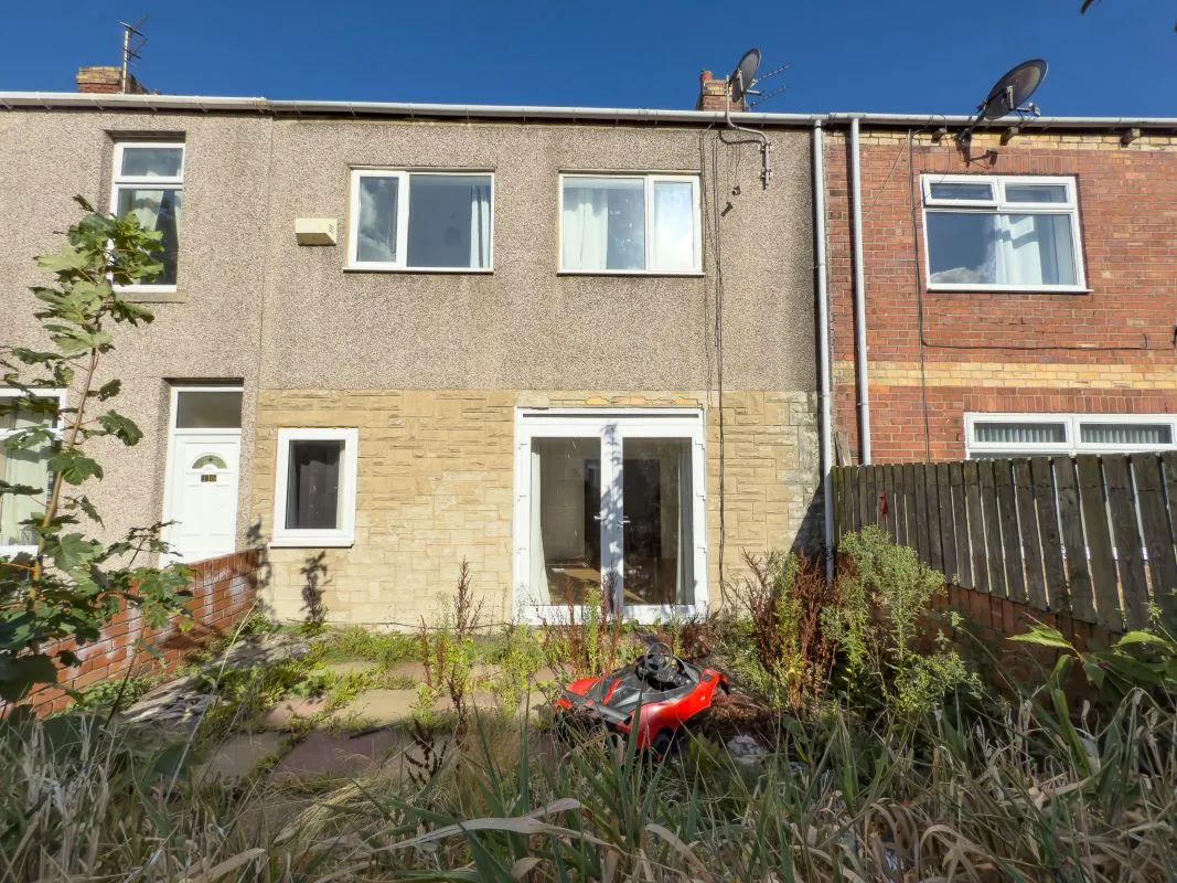 Ashington, Northumberland, NE63 9BJ - Online Auctions