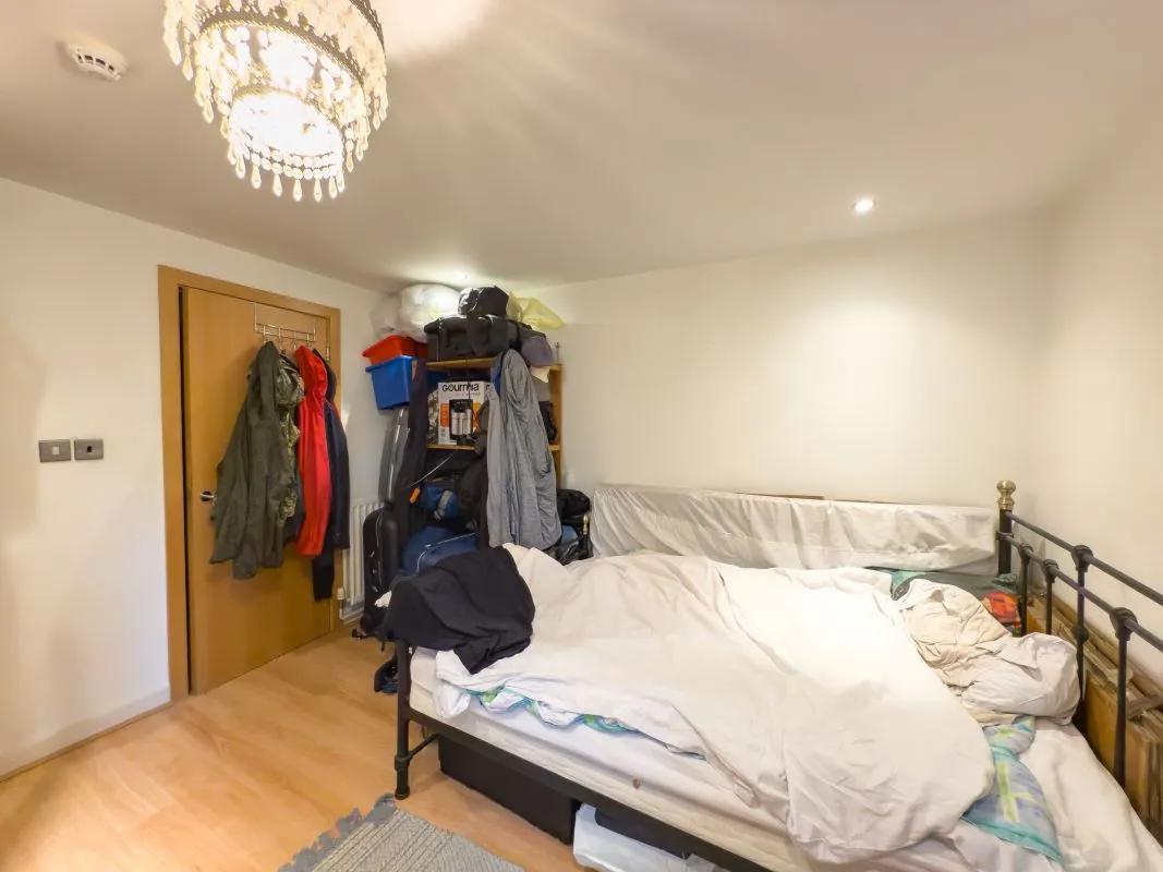 Property cover