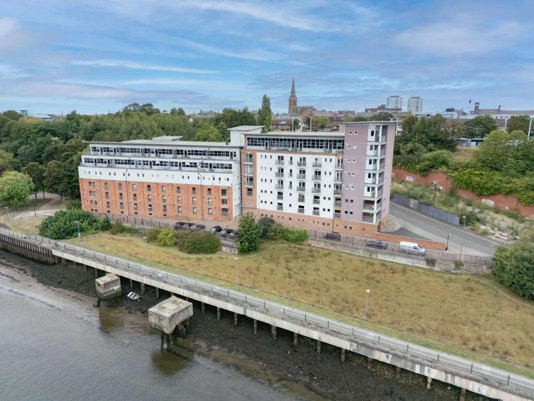 Chandlers Road, Sunderland, Tyne and Wear, SR6 0AD - Online Auctions