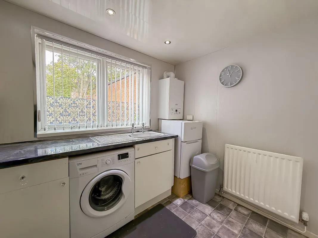 Washington, Tyne And Wear, NE38 0JG - Online Auctions