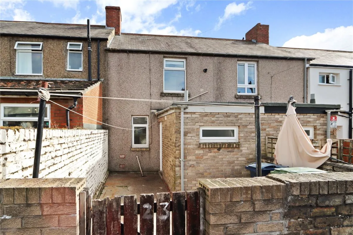 Chopwell, Newcastle upon Tyne, Tyne and Wear, NE17 7DL - Online Auctions