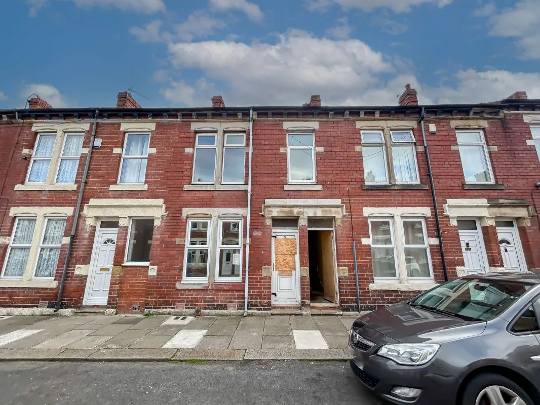 Wallsend, Tyne And Wear, NE28 8SD - Online Auctions