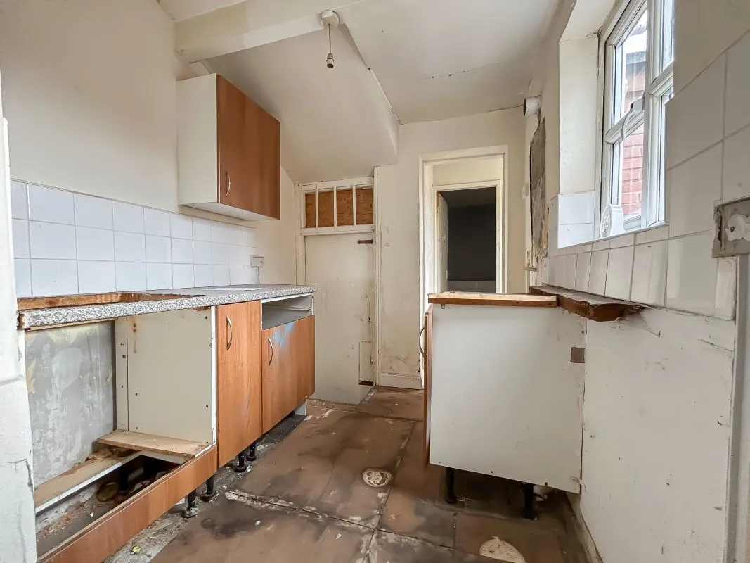 Wallsend, Tyne And Wear, NE28 8SD - Online Auctions