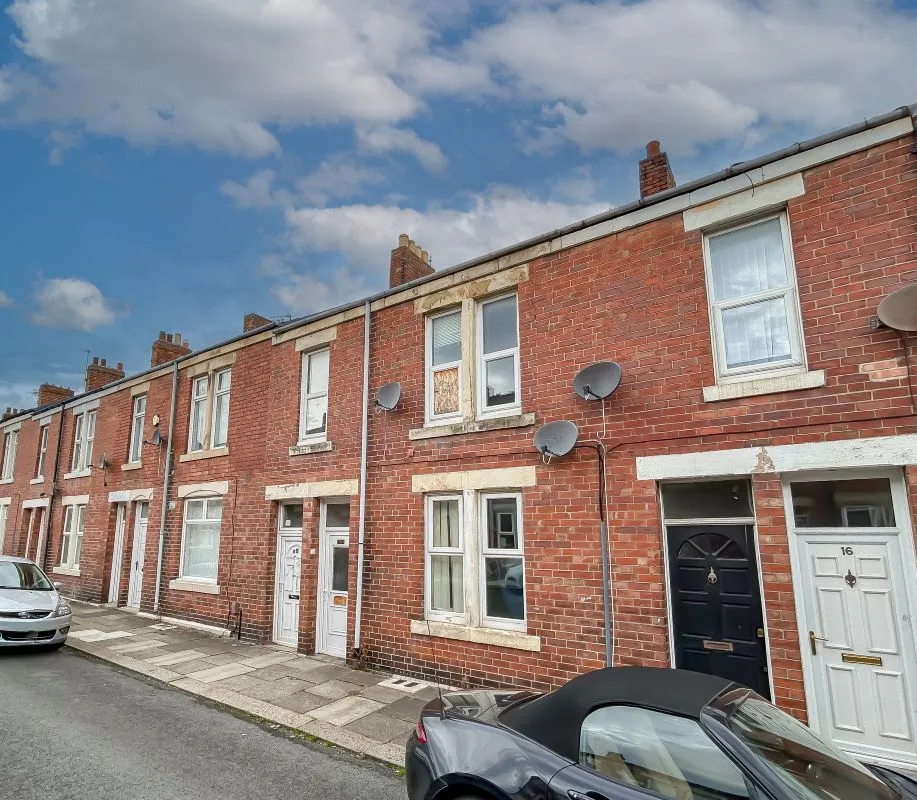 Wallsend, Tyne And Wear, NE28 8SD - Online Auctions