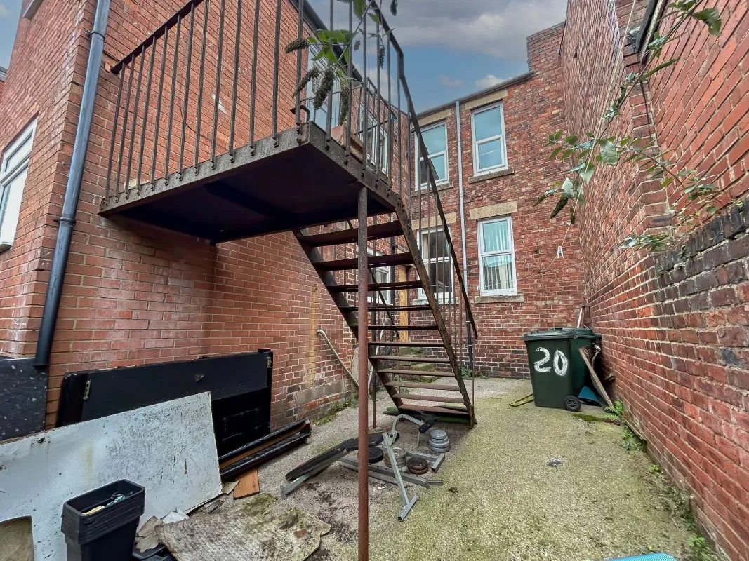 Wallsend, Tyne And Wear, NE28 8SD - Online Auctions