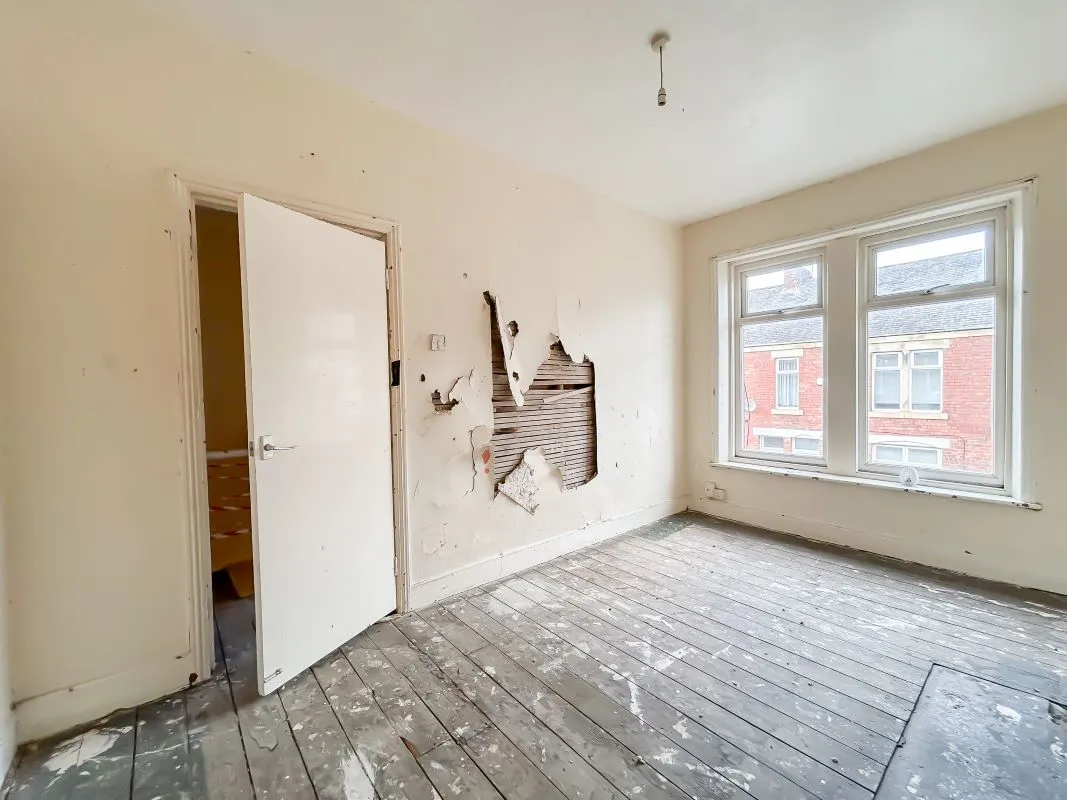 Wallsend, Tyne And Wear, NE28 8SD - Online Auctions