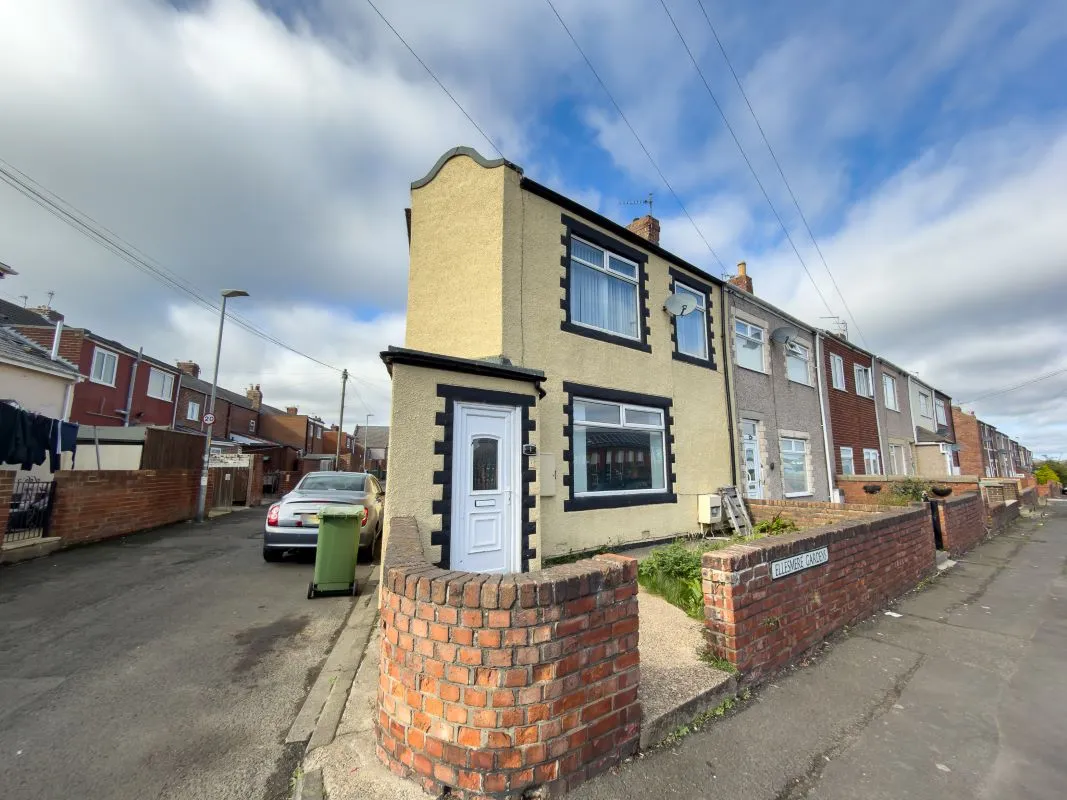 Choppington, Northumberland, NE62 5TY - Online Auctions