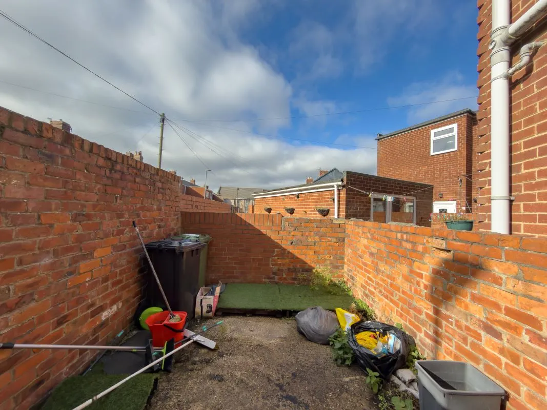 Choppington, Northumberland, NE62 5TY - Online Auctions