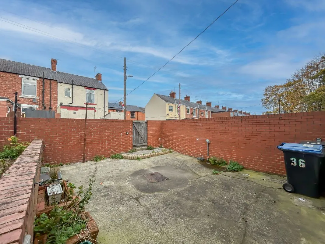 Willington, Crook, County Durham, DL15 0AD - Online Auctions