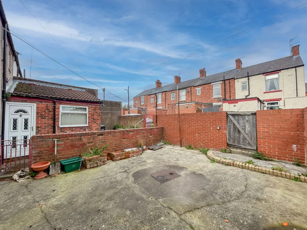 Willington, Crook, County Durham, DL15 0AD - Online Auctions