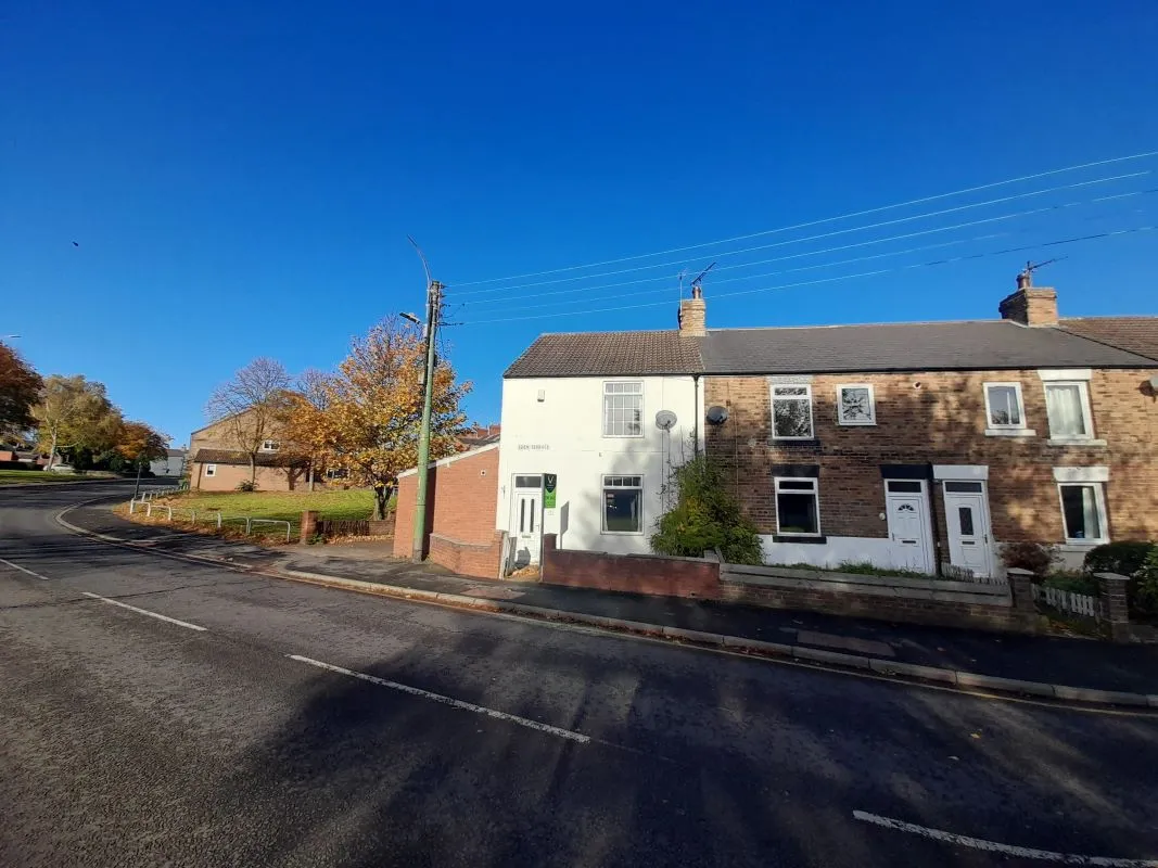 Willington, Crook, County Durham, DL15 0BA - Online Auctions