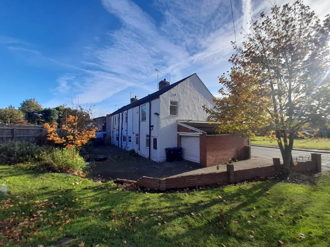 Willington, Crook, County Durham, DL15 0BA - Online Auctions