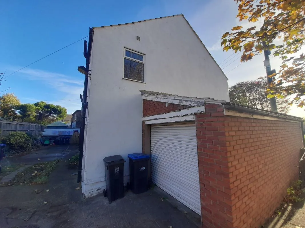 Willington, Crook, County Durham, DL15 0BA - Online Auctions