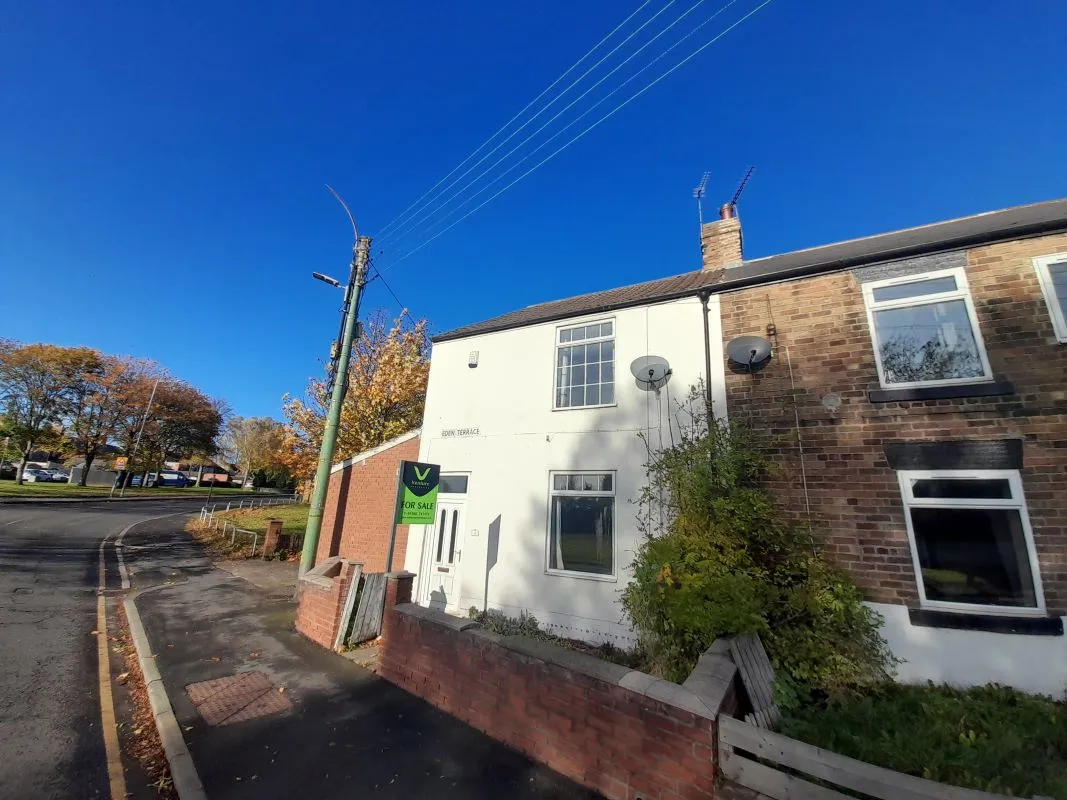 Willington, Crook, County Durham, DL15 0BA - Online Auctions