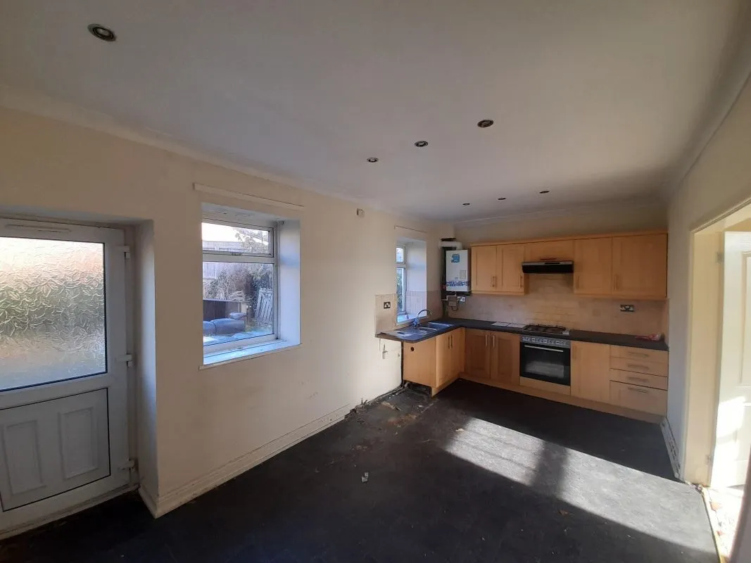 Willington, Crook, County Durham, DL15 0BA - Online Auctions