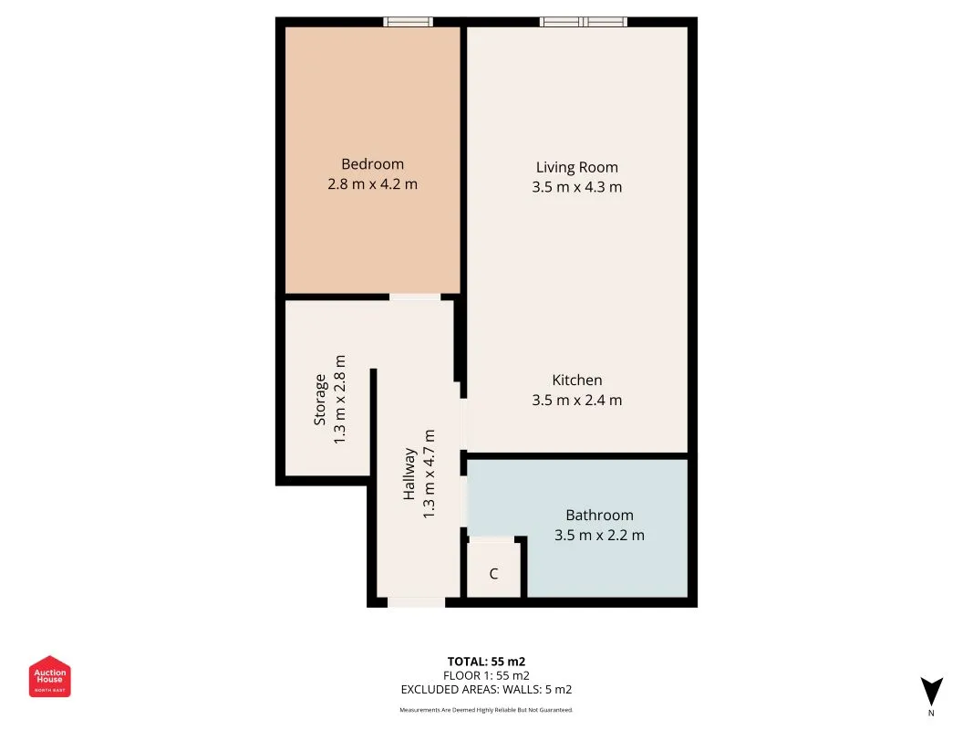 220-221 High Street West, Sunderland, Tyne and Wear, SR1 1TZ - Online Auctions