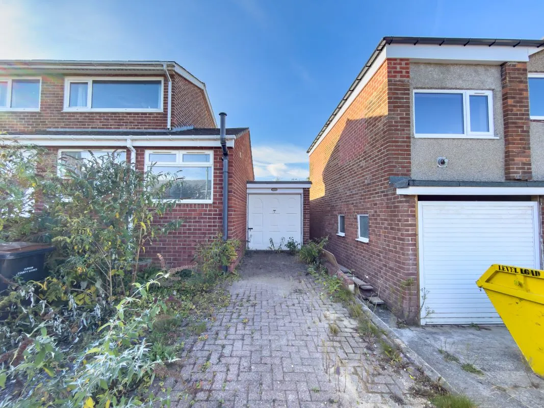 Durham, County Durham, DH1 1ED - Online Auctions