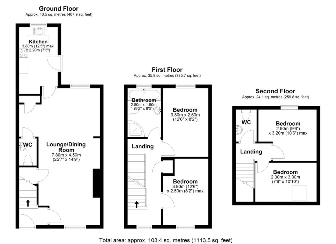 Palmerston Street, Consett, County Durham, DH8 5RB - Online Auctions