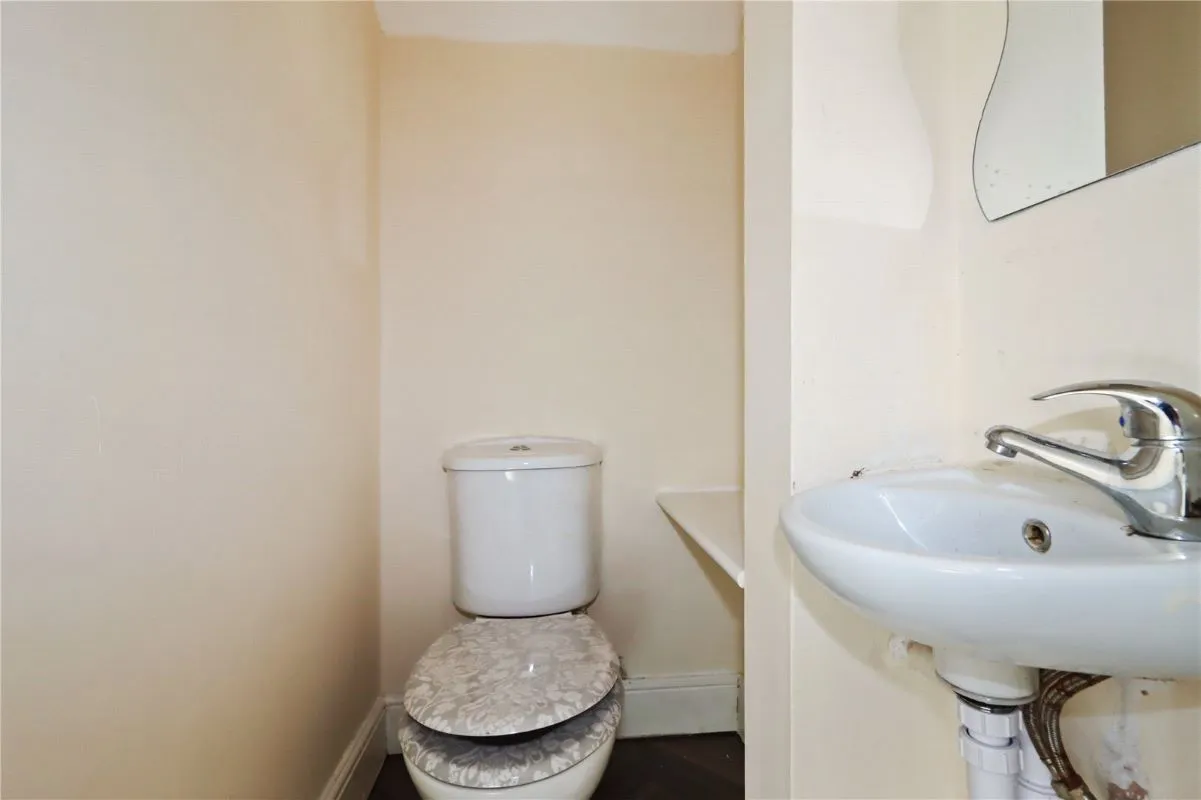 Palmerston Street, Consett, County Durham, DH8 5RB - Online Auctions