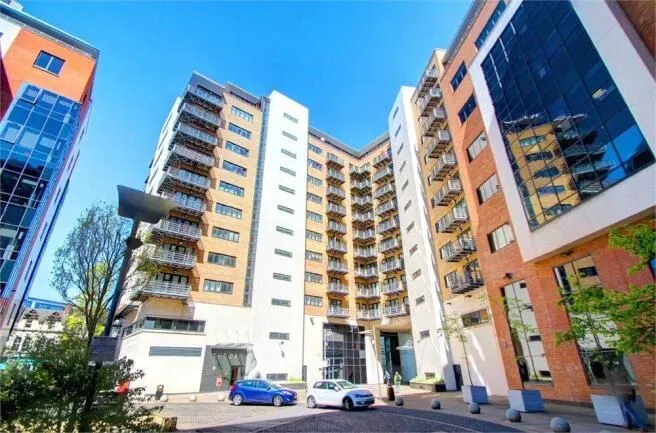 Property cover