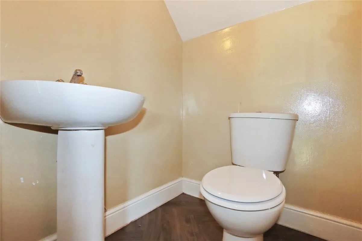 Palmerston Street, Consett, County Durham, DH8 5RB - Online Auctions