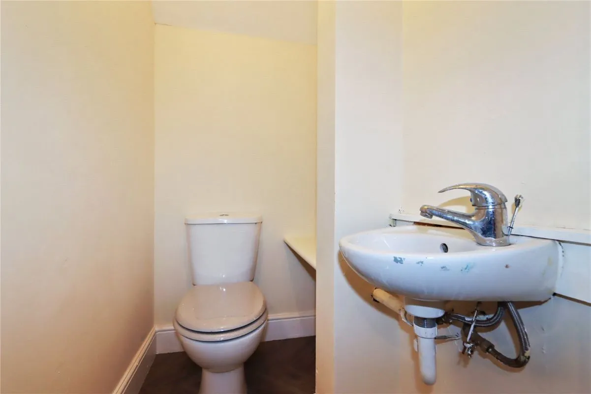 Palmerston Street, Consett, County Durham, DH8 5RB - Online Auctions