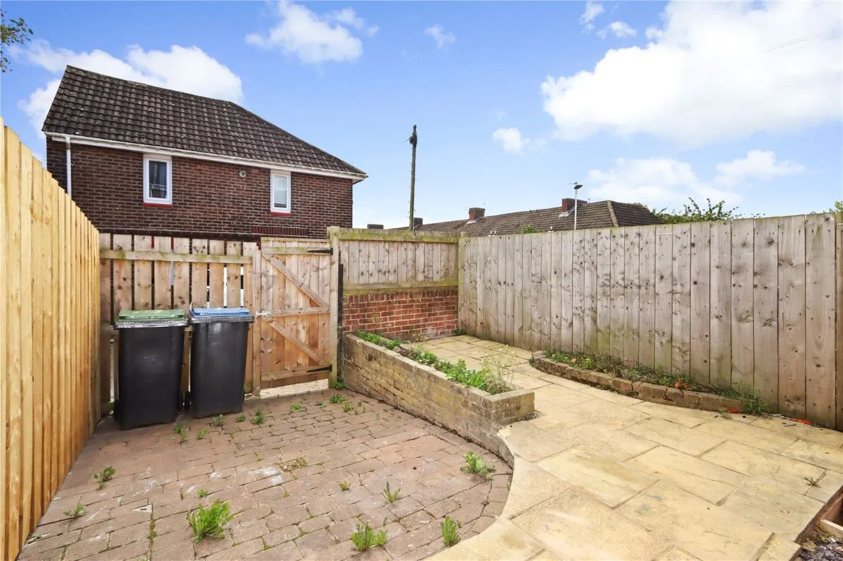 Palmerston Street, Consett, County Durham, DH8 5RB - Online Auctions