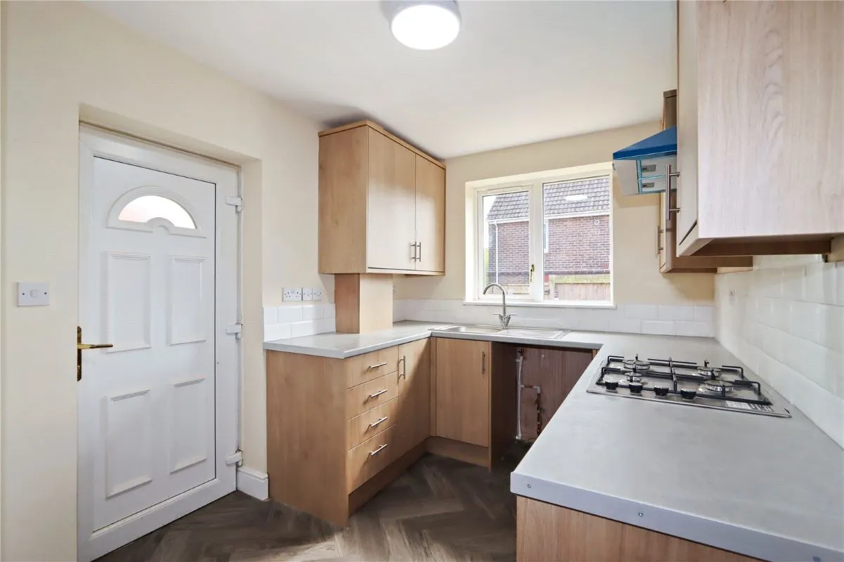 Palmerston Street, Consett, County Durham, DH8 5RB - Online Auctions
