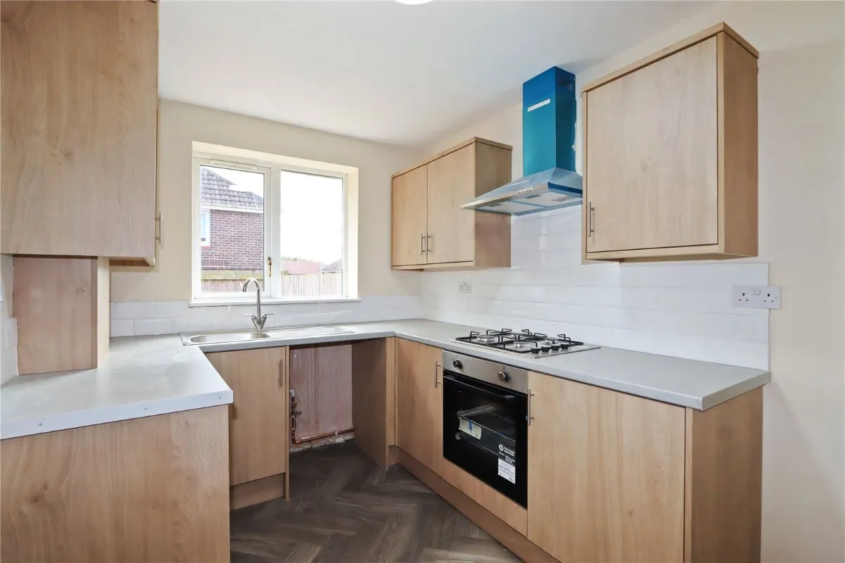 Palmerston Street, Consett, County Durham, DH8 5RB - Online Auctions