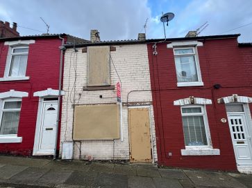 Property cover