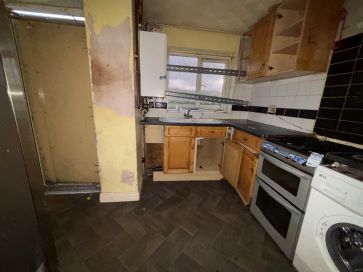 Property for Auction in North East - 7 Broadbent Street, Brotton, Saltburn-By-The-Sea, Cleveland TS12 2TF