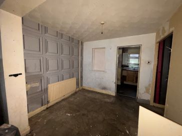 Property for Auction in North East - 7 Broadbent Street, Brotton, Saltburn-By-The-Sea, Cleveland TS12 2TF