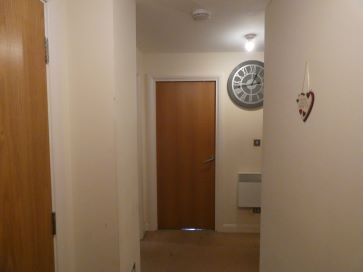 Property cover