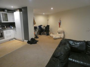Property for Auction in North East - Apartment 85, Echo Building, West Wear Street, Sunderland, Tyne and Wear SR1 1XD