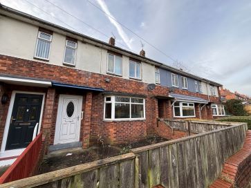 Property for Auction in North East - 95 Burnie Gardens, Shildon, County Durham DL4 1NB