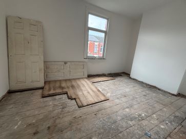 Property cover