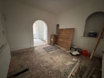 Property for Auction in North East - 18 Johnson Street, Hartlepool, Cleveland TS26 9HQ