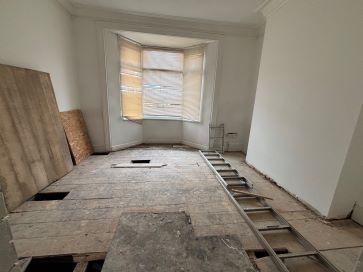 Property for Auction in North East - 18 Johnson Street, Hartlepool, Cleveland TS26 9HQ
