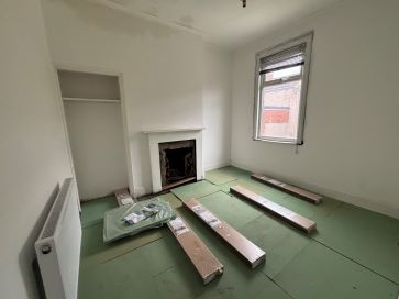 Property for Auction in North East - 18 Johnson Street, Hartlepool, Cleveland TS26 9HQ