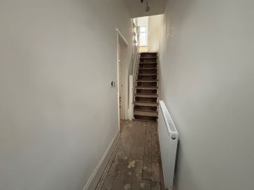 Property for Auction in North East - 18 Johnson Street, Hartlepool, Cleveland TS26 9HQ