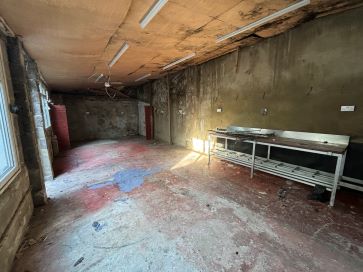 Property for Auction in North East - 70 & 72 Church Street, Shildon, County Durham DL4 1DY