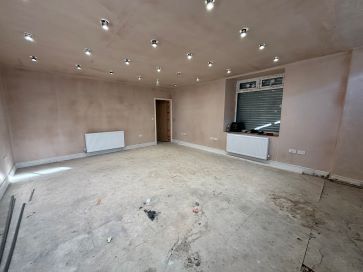 Property for Auction in North East - 70 & 72 Church Street, Shildon, County Durham DL4 1DY