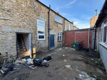 Property for Auction in North East - 70 & 72 Church Street, Shildon, County Durham DL4 1DY