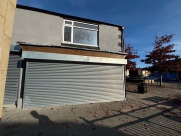 Property for Auction in North East - 70 & 72 Church Street, Shildon, County Durham DL4 1DY