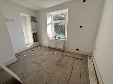 Property for Auction in North East - 70 & 72 Church Street, Shildon, County Durham DL4 1DY