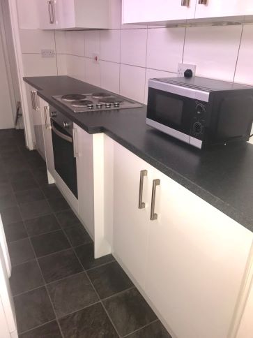 Property for Auction in North East - 34 Albany Street, Middlesbrough, Cleveland TS1 4DB