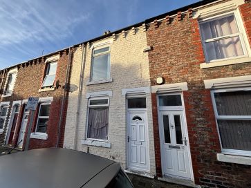 Property for Auction in North East - 34 Albany Street, Middlesbrough, Cleveland TS1 4DB