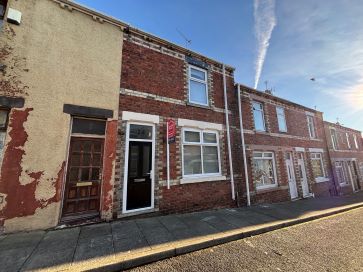 Property for Auction in North East - 24 Heslop Street, Close House, Bishop Auckland, County Durham DL14 8RU