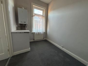 Property cover