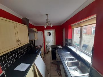 Property for Auction in North East - 2 Fourth Street, Blackhall Colliery, Hartlepool, Cleveland TS27 4EP